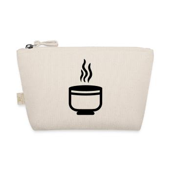 tasse de café - Trousse biologique - nature - Devant
