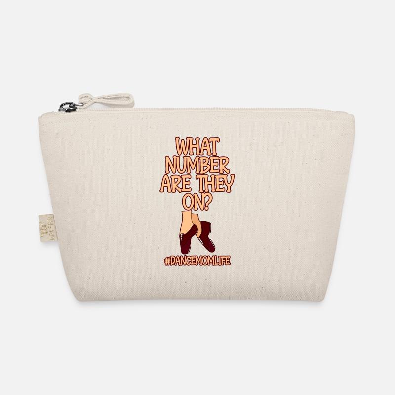 Sur quel numéro sont-ils #dancemomlife 2 Trousse biologique