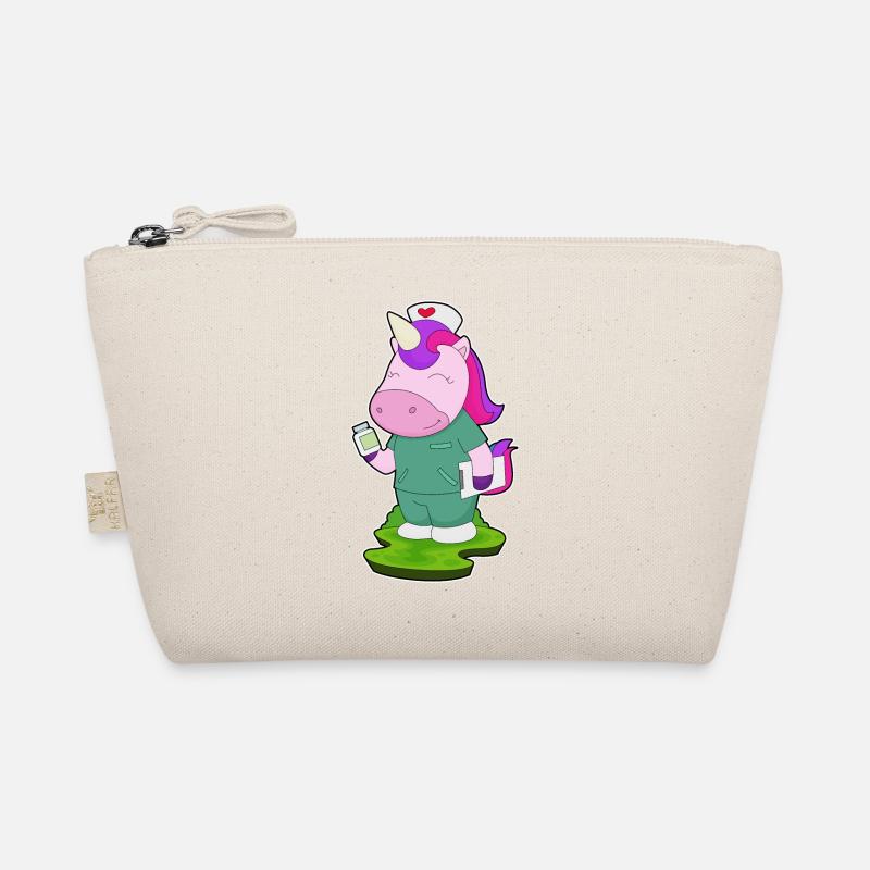 Infirmière Licorne Médecine Trousse biologique