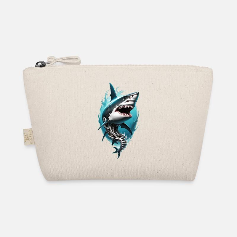 Attaque de requin Trousse biologique