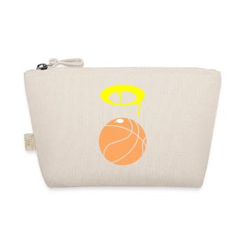 Basket-ball 5 0 10 - Trousse biologique - nature - Devant