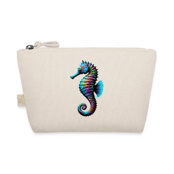 Hippocampe - Trousse biologique - nature - Devant