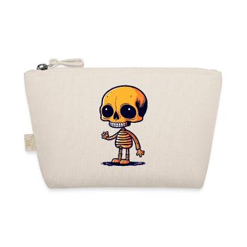 Squelette - Trousse biologique - nature - Devant