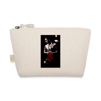romeo_on.point - Organic Pouch - nature - Front