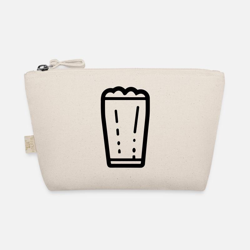 Beer Organic Pouch