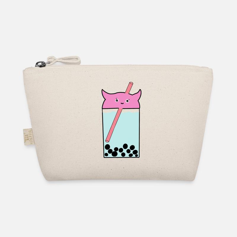 Bubbletea Bio-Täschchen