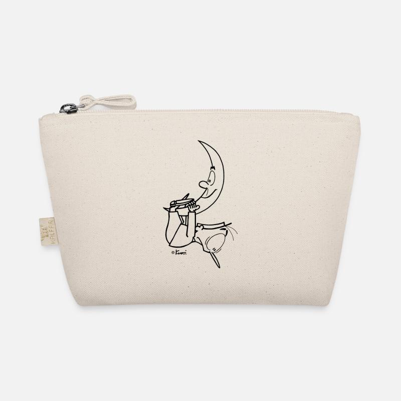 Kurti Moon Organic Pouch