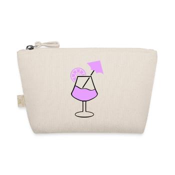 Cocktail 001 - Organic Pouch - nature - Front