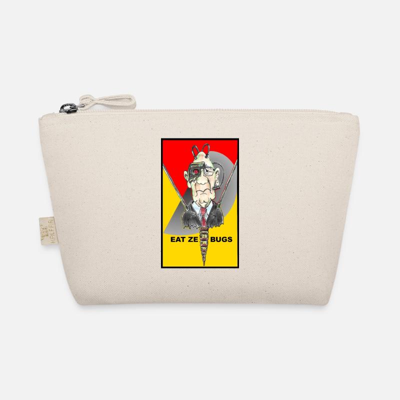 eat ze bugs Bio-Täschchen