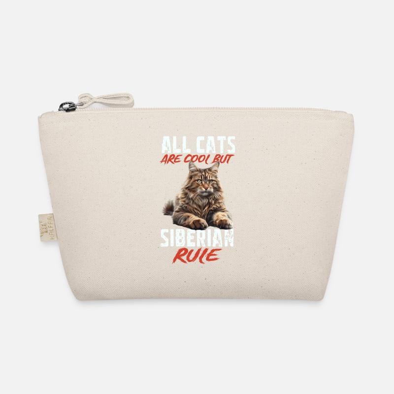 Siberian Organic Pouch