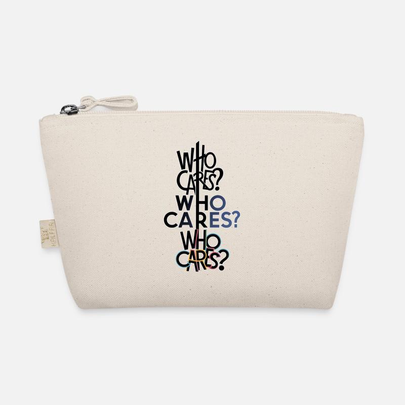 Who Cares? Organic Pouch