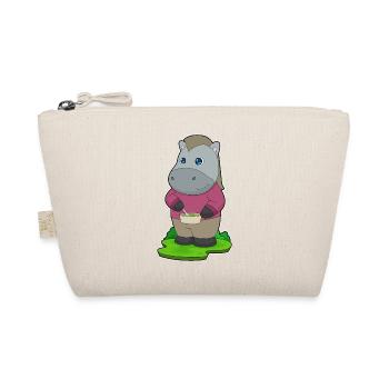 Cuisson en bol de cuisson pour chevaux - Trousse biologique - nature - Devant