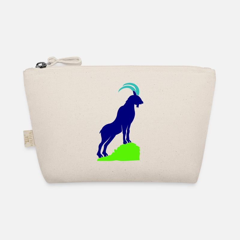 Capricorn 02 Organic Pouch