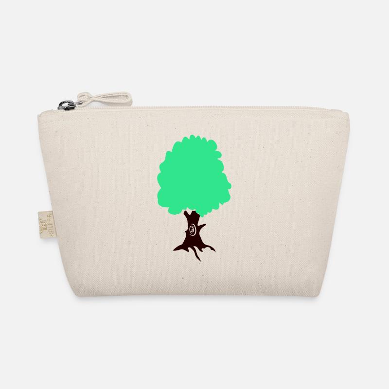 tree Organic Pouch