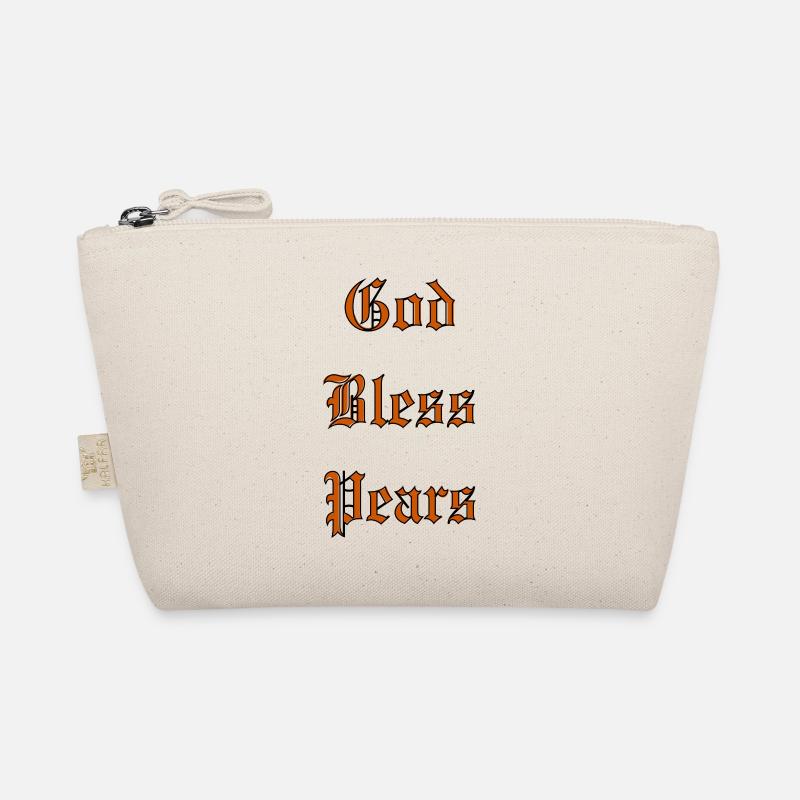 Que Dieu bénisse les poires Trousse biologique