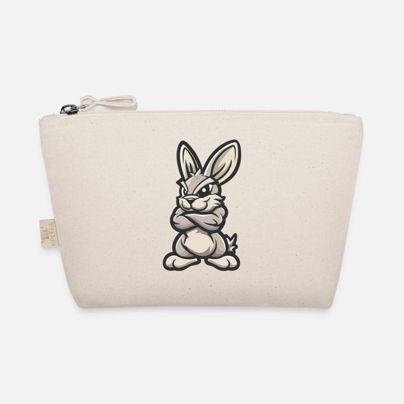 Bande dessinée Hase Rabbit Trousse biologique