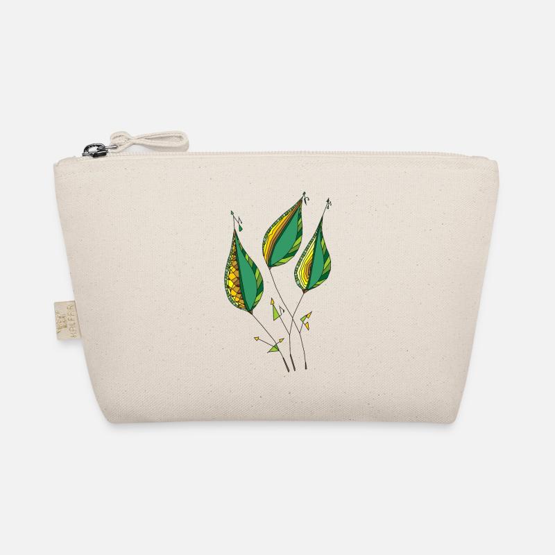 List Organic Pouch