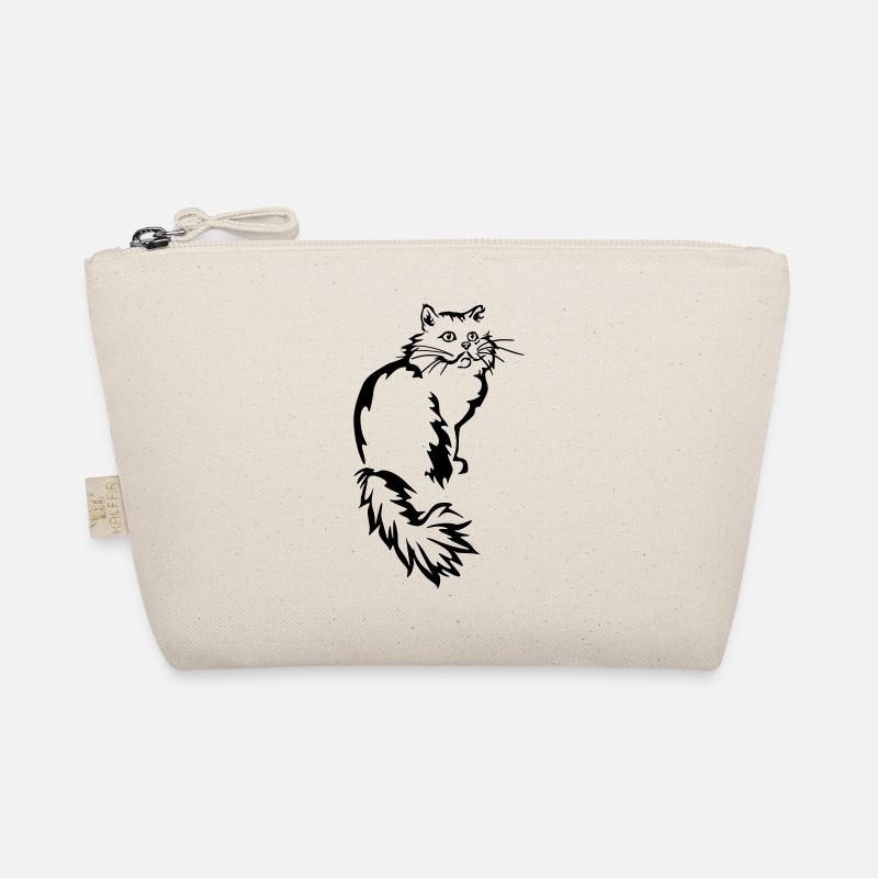 Persan - Chat persan - Trousse biologique - nature