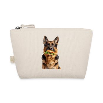 Berger allemand - Trousse biologique - nature - Devant