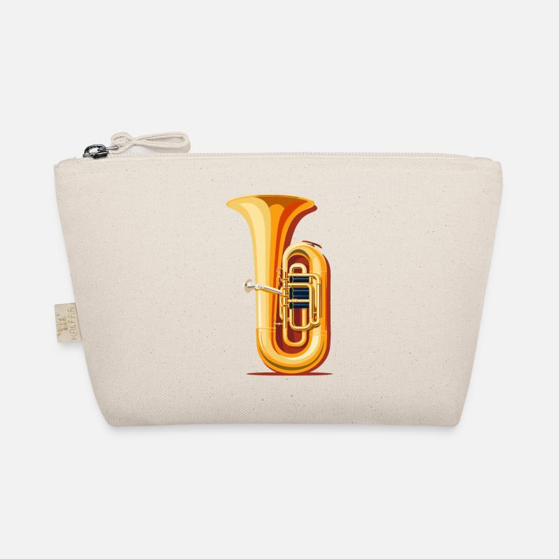 Tuba Graphique Trousse biologique