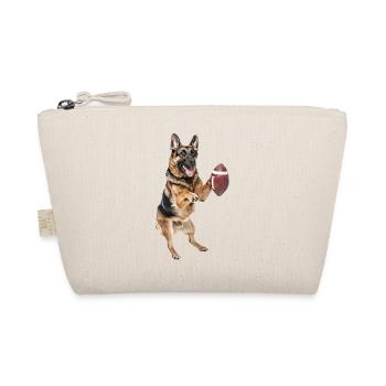 Berger allemand - Trousse biologique - nature - Devant