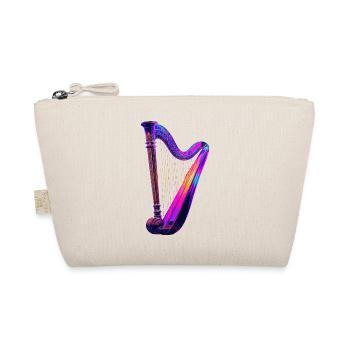 Harpe - Trousse biologique - nature - Devant