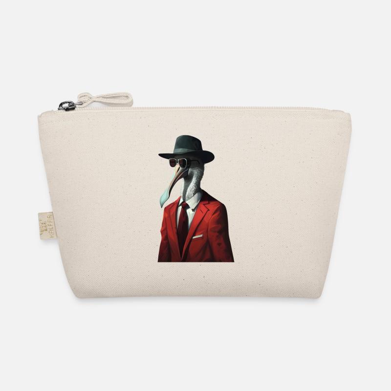 Löffler Bio-Täschchen