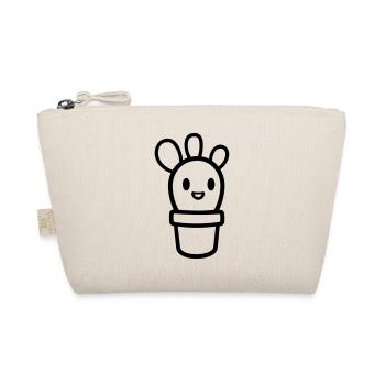 Cactus - Trousse biologique - nature - Devant
