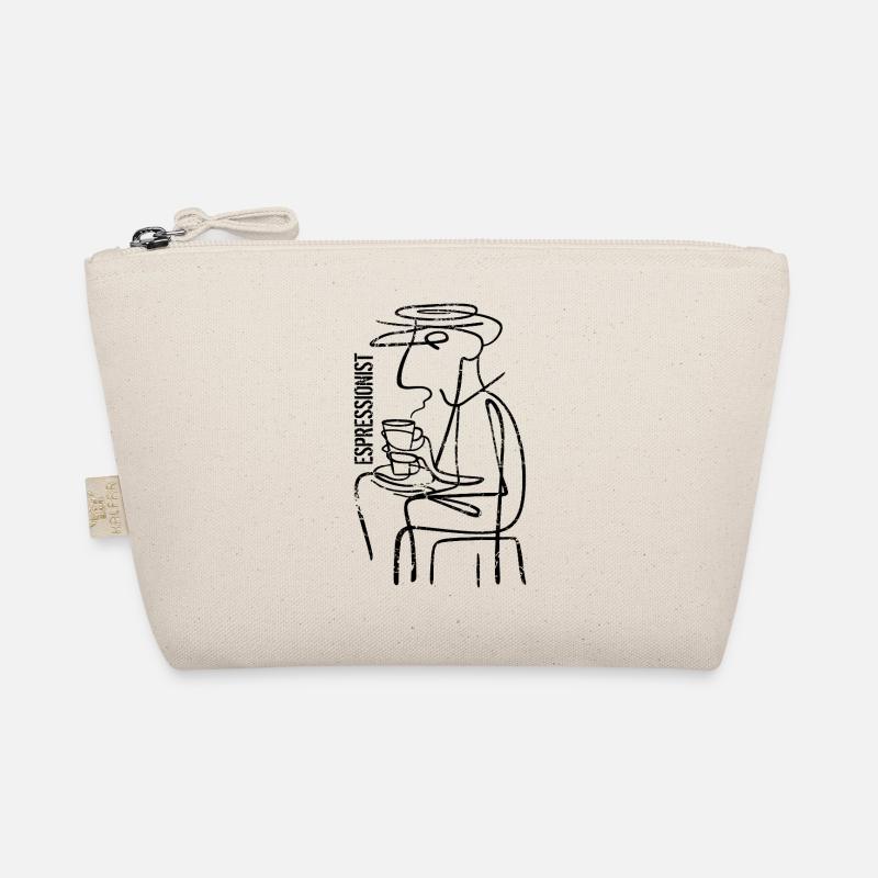 Espressionist - Espresso - Coffee Drink Organic Pouch