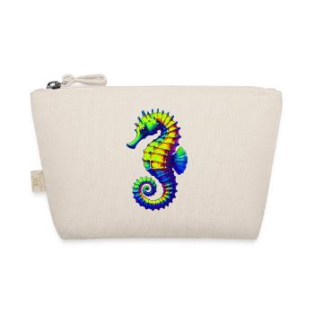 Hippocampe - Trousse biologique - nature - Devant