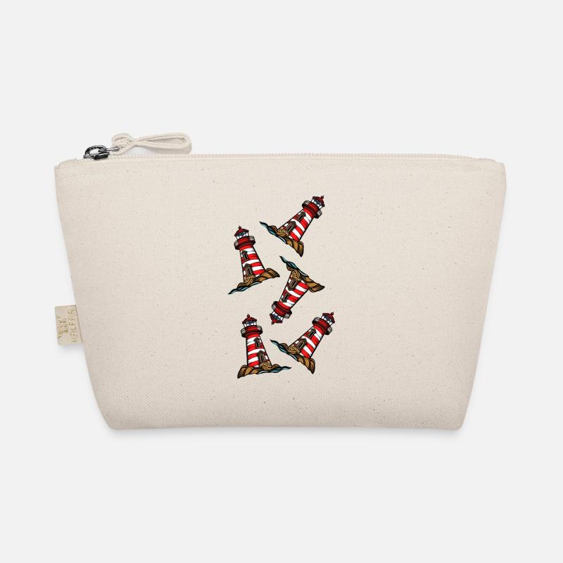 Icône du phare Trousse biologique