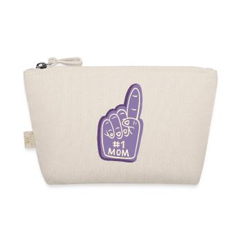 #1 Maman - Illustration cool basée sur Fbased - Trousse biologique - nature - Devant