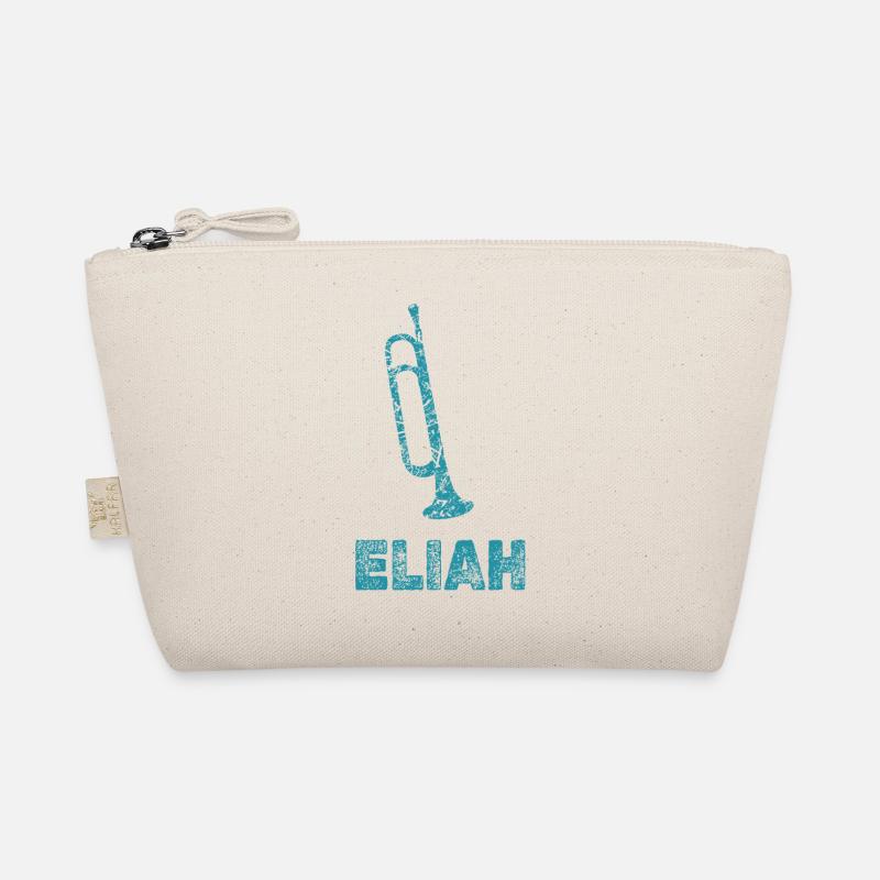 Brass band Elijah Organic Pouch