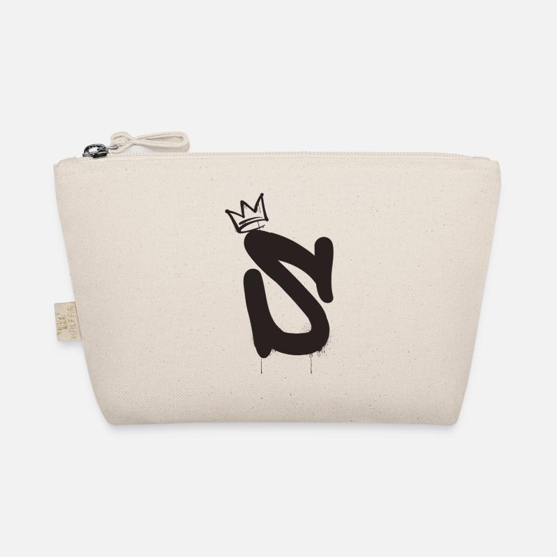 S Organic Pouch