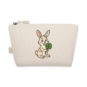 Trèfle de lapin - Trousse biologique - nature - Devant
