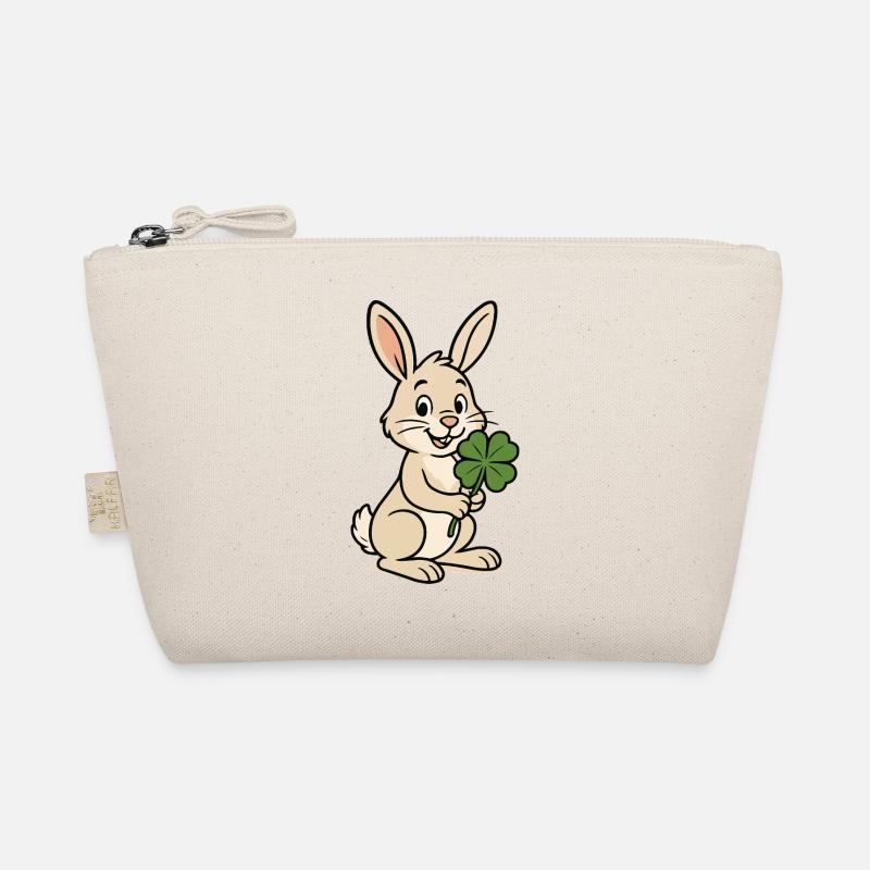 Rabbit Clover Organic Pouch