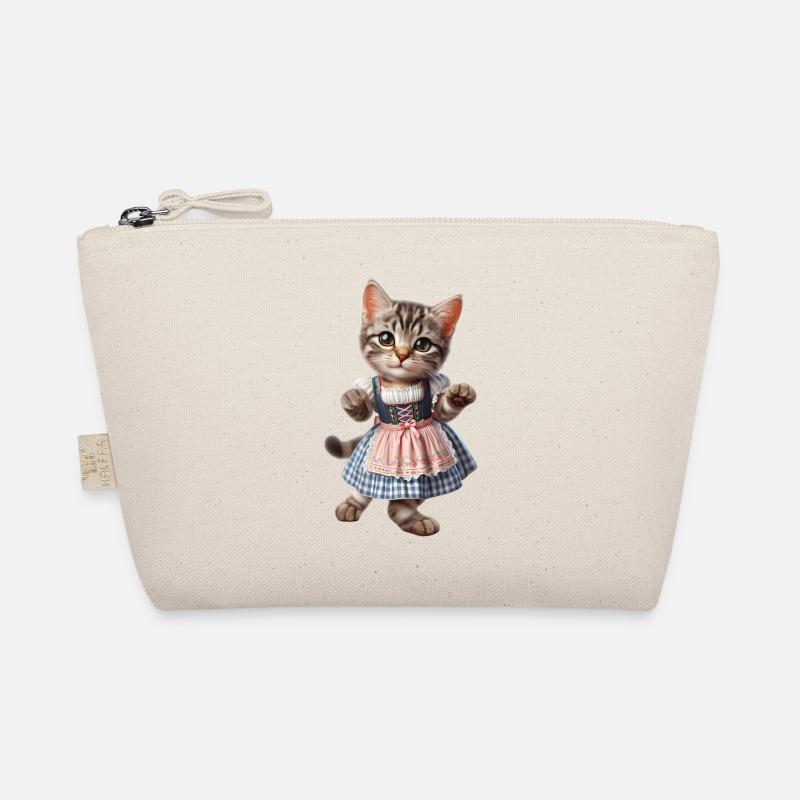 Chat traditionnel Trousse biologique
