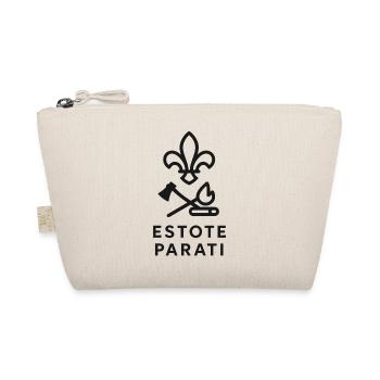 Scout Estote Parati - Trousse biologique - nature - Devant