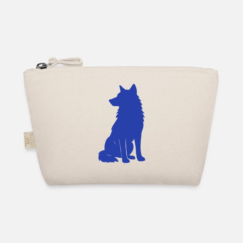 loup Trousse biologique
