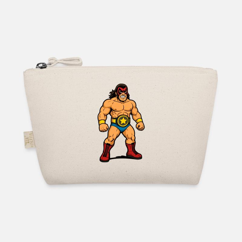 Lutteur Trousse biologique