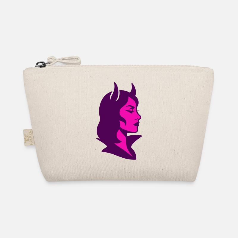 She-devil Organic Pouch