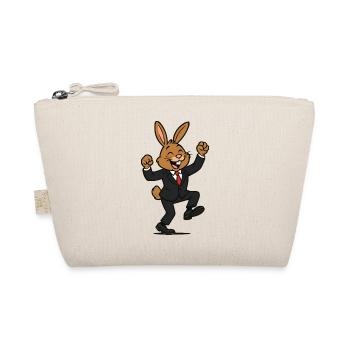 Danses de lapin - Trousse biologique - nature - Devant