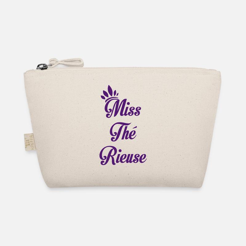 Miss Thé Rieuse Trousse biologique