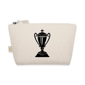 Coupe du Trophée de la Victoire - Trousse biologique - nature - Devant