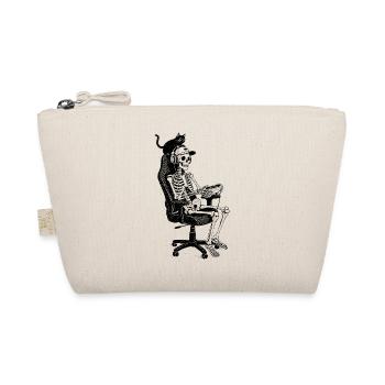 Squelette de jeu - Trousse biologique - nature - Devant