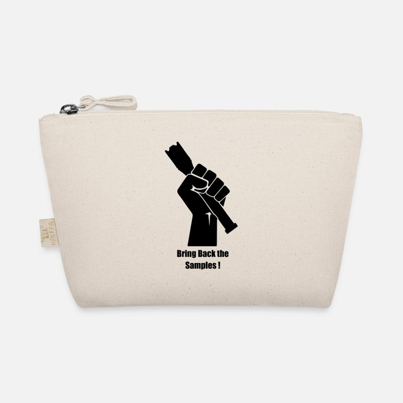 Ramenez les échantillons Trousse biologique