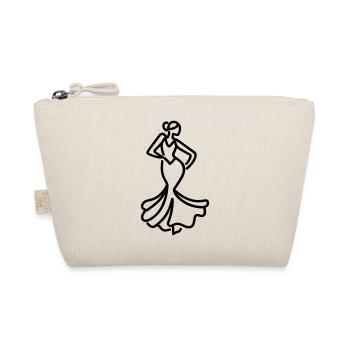 flamenco - Trousse biologique - nature - Devant
