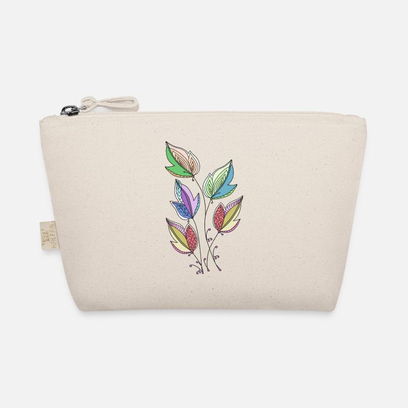 feuilles Trousse biologique