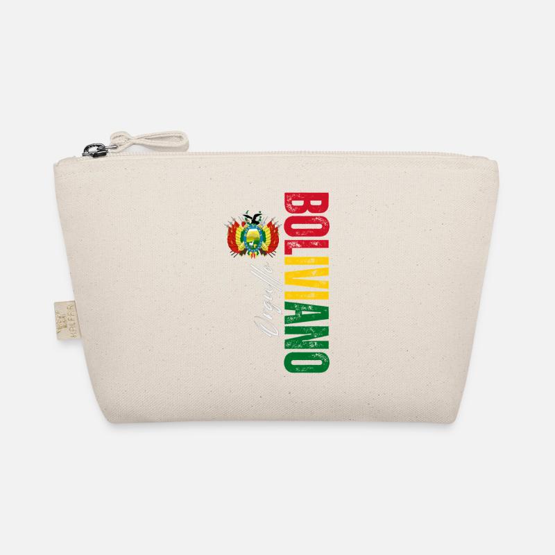 Orgueil bolivienne, conception verticale Trousse biologique