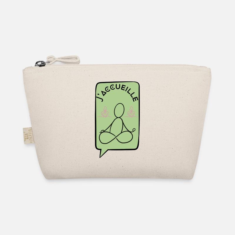 I welcome Organic Pouch